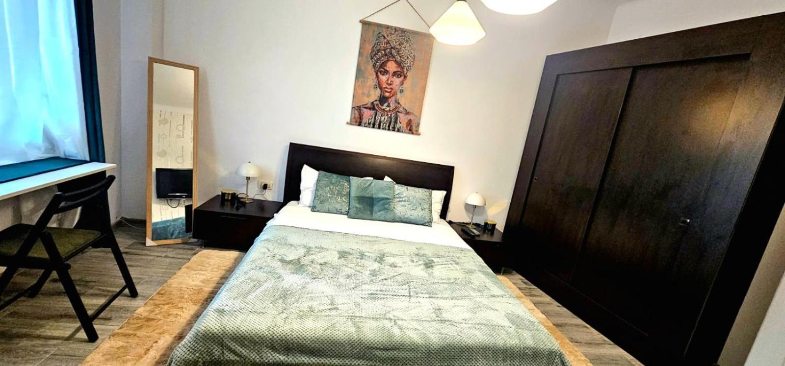 Tantra 3 Filipescu Appartement *