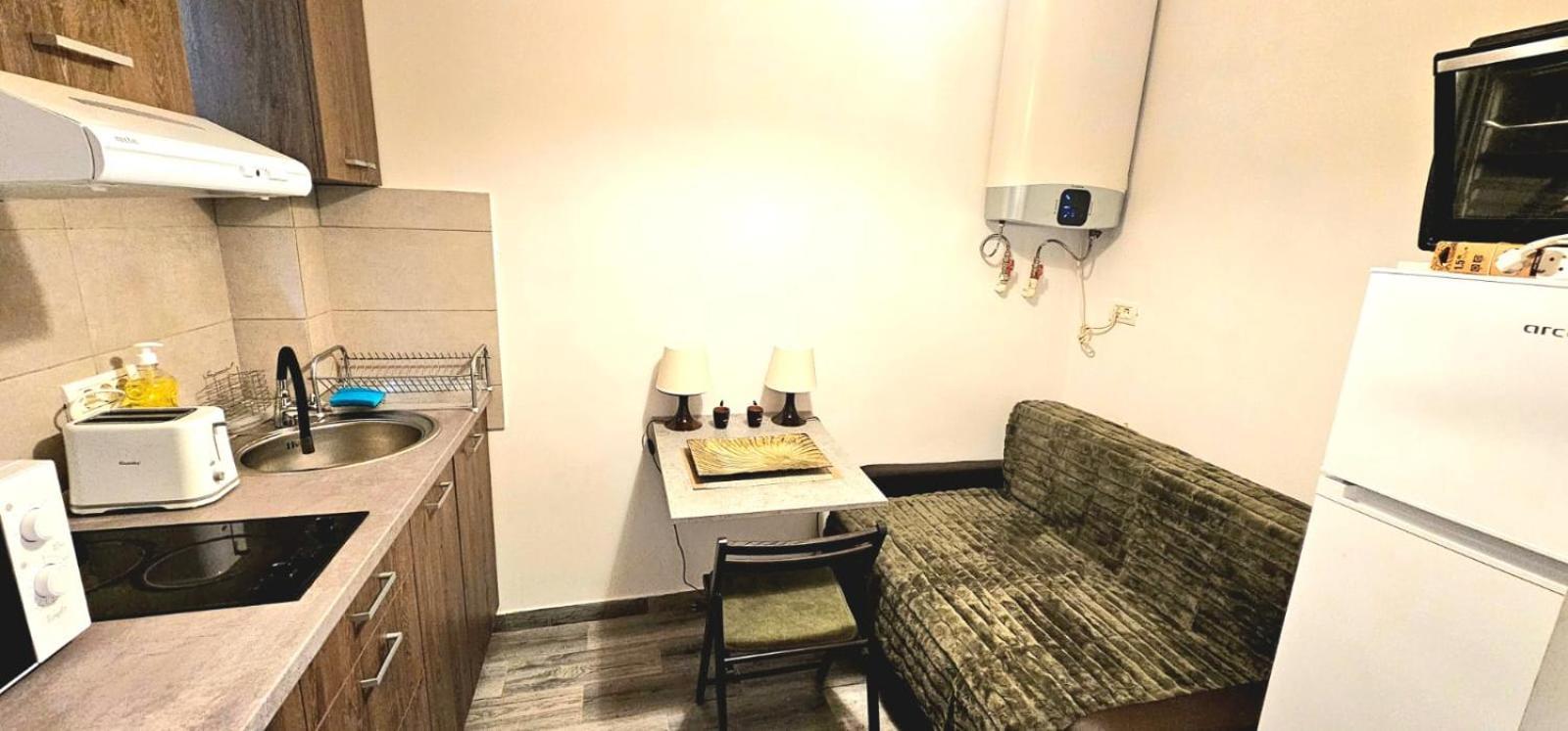 Appartement Tantra 3 Filipescu *