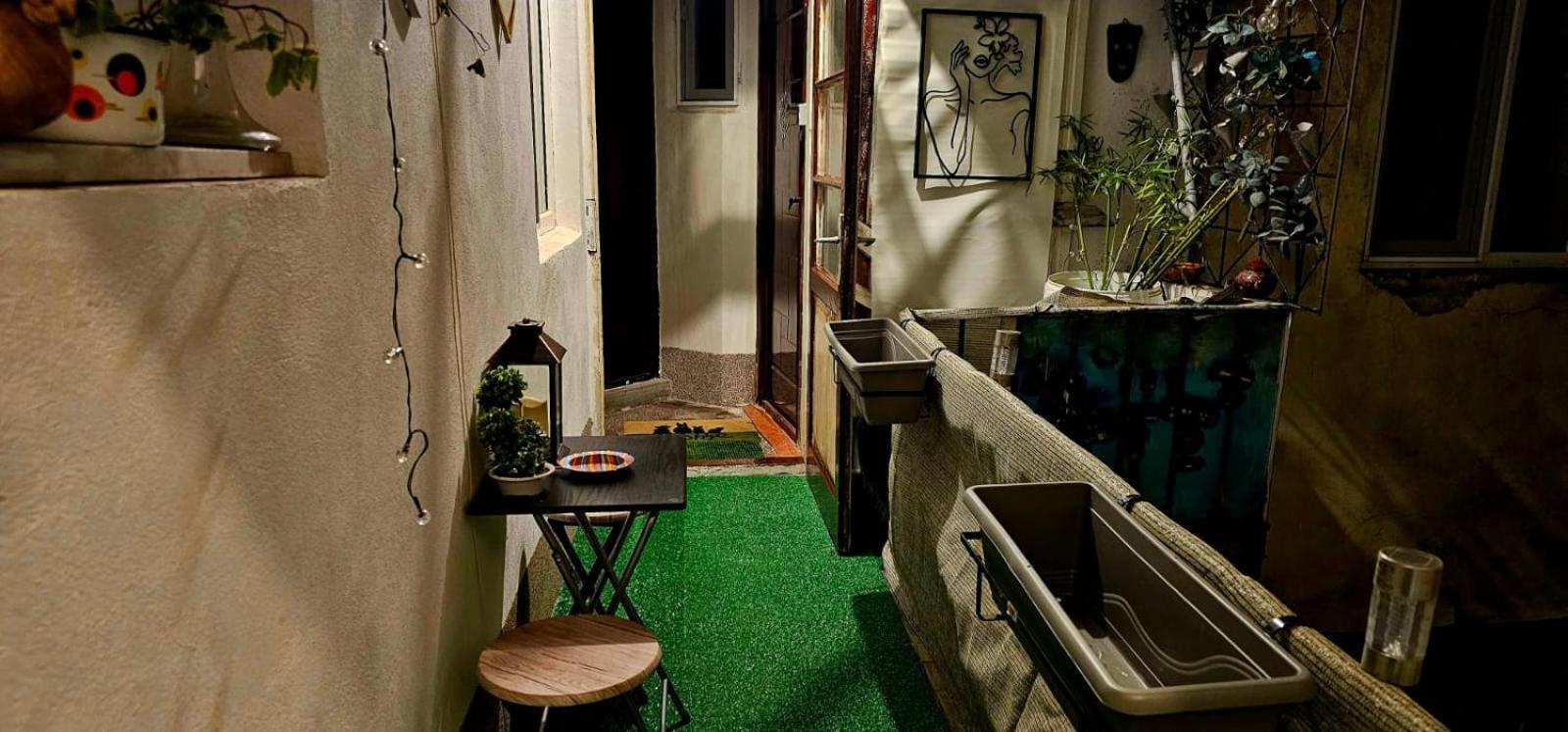 Tantra 3 Filipescu Appartement Bucarest