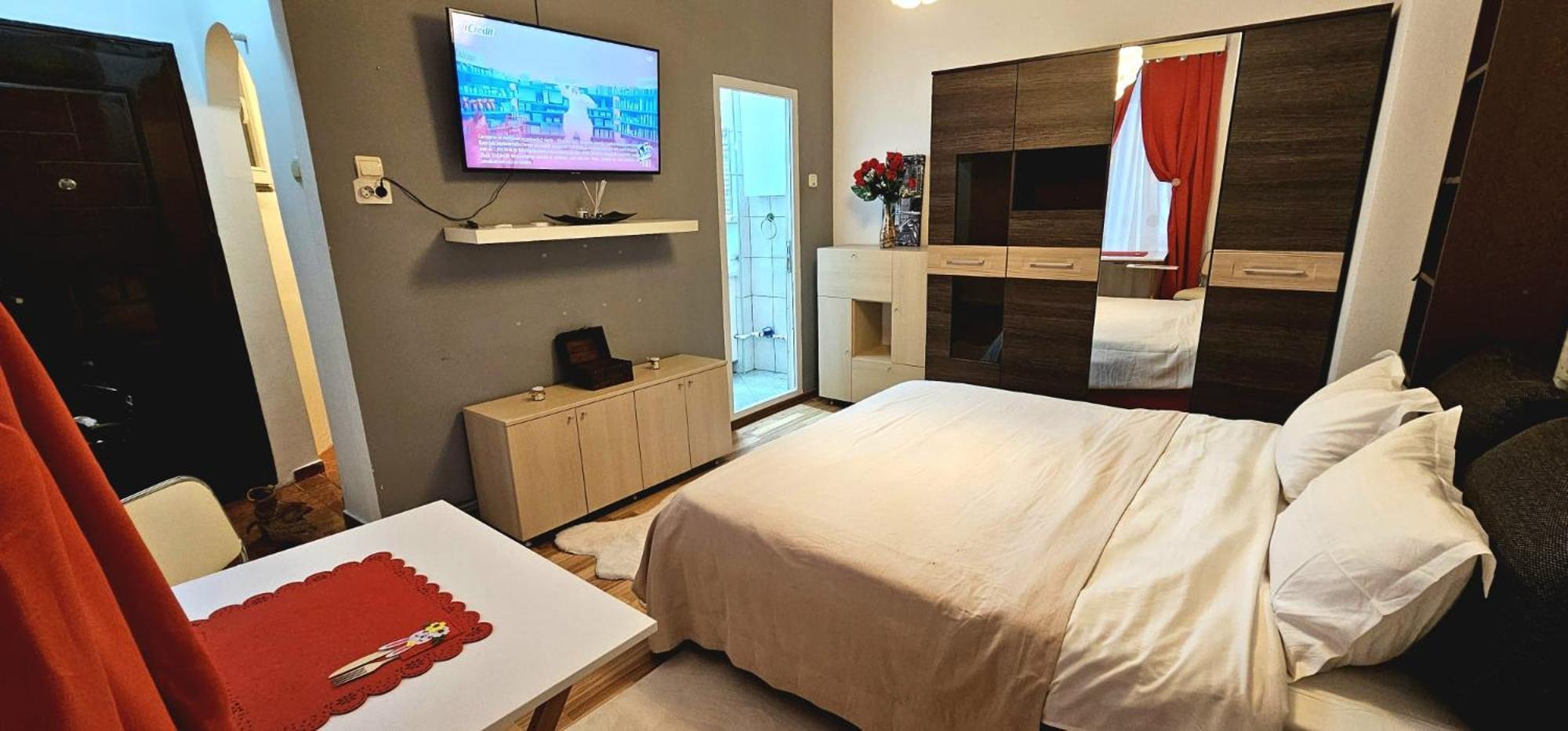 Appartement Tantra 3 Filipescu *