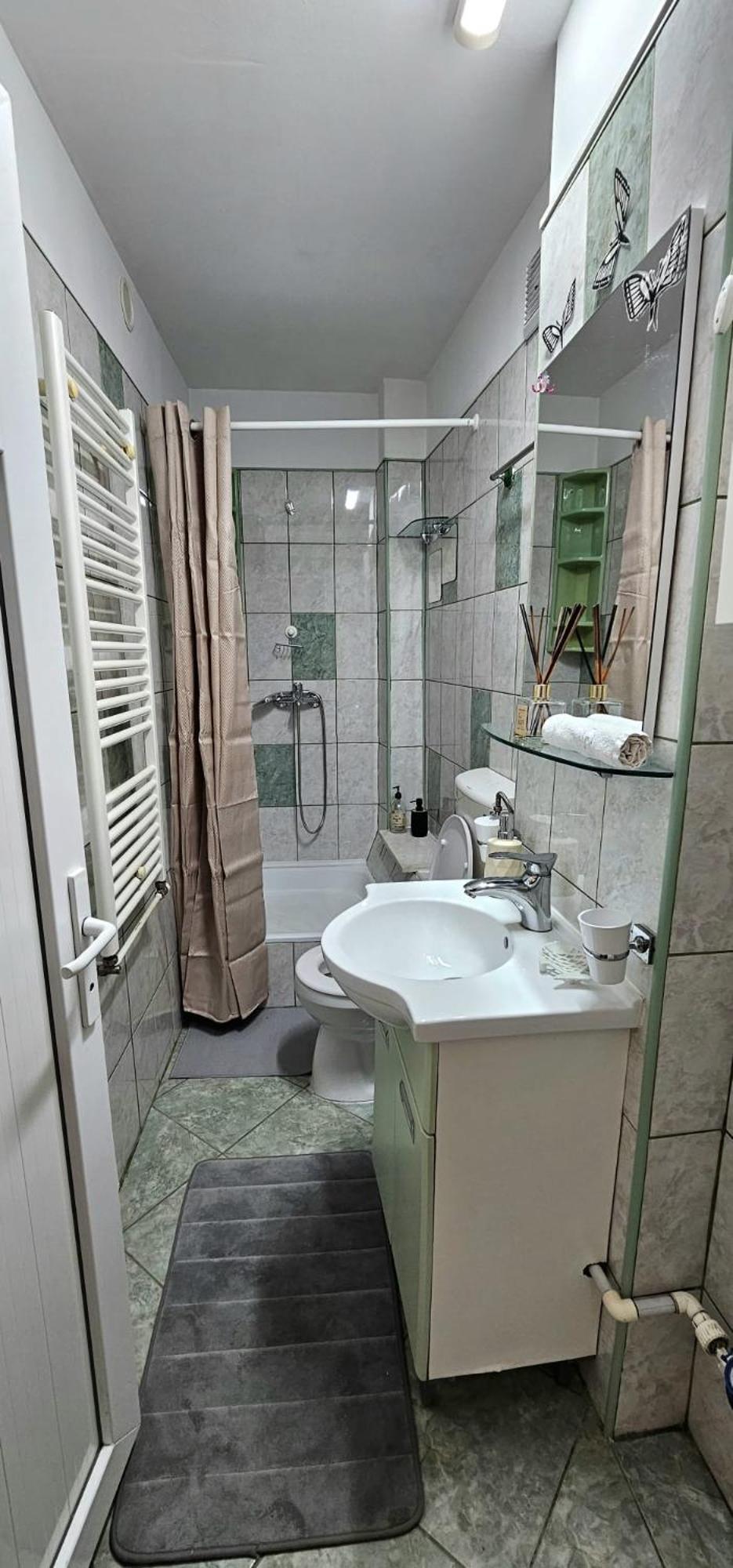 Appartement Tantra 3 Filipescu *