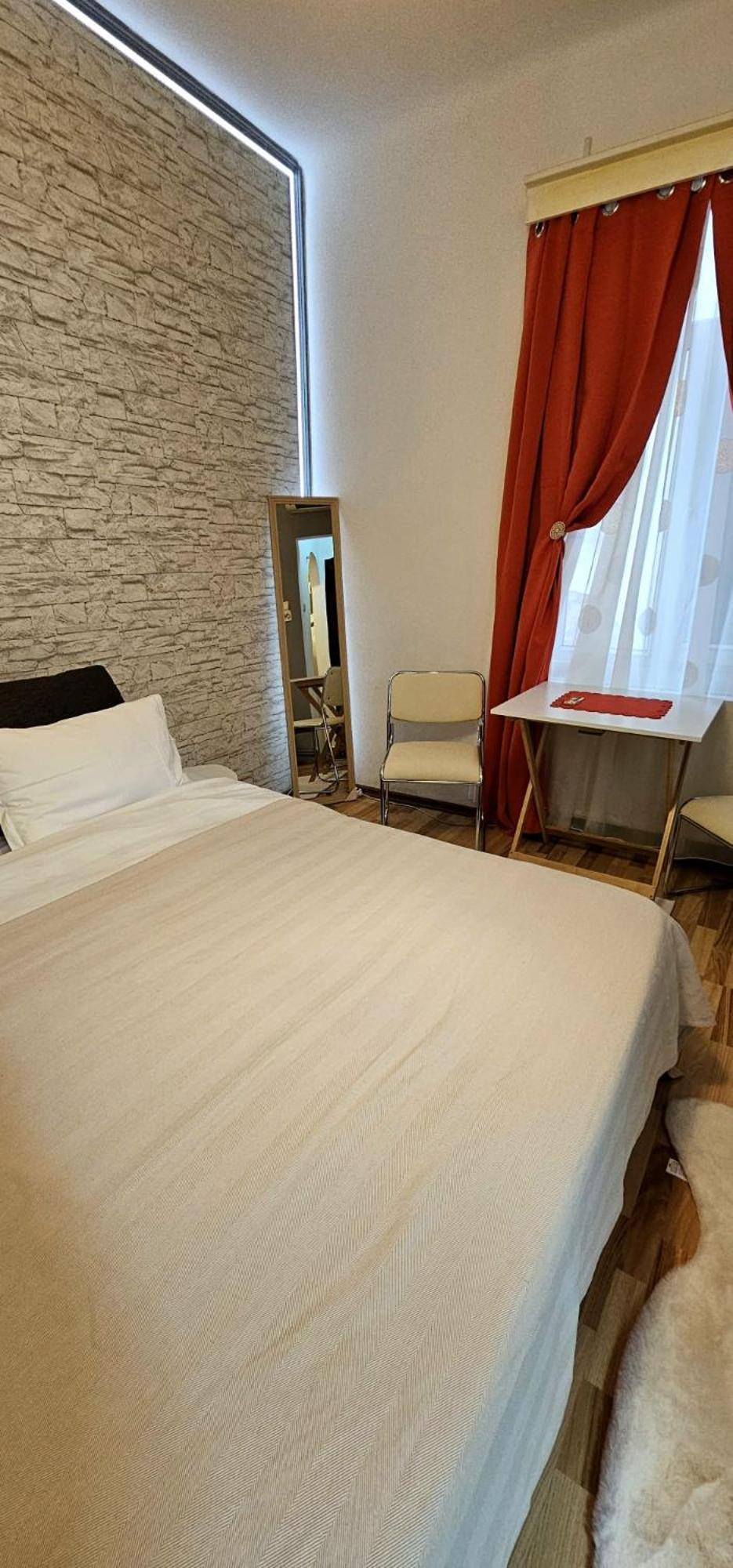 Appartement Tantra 3 Filipescu