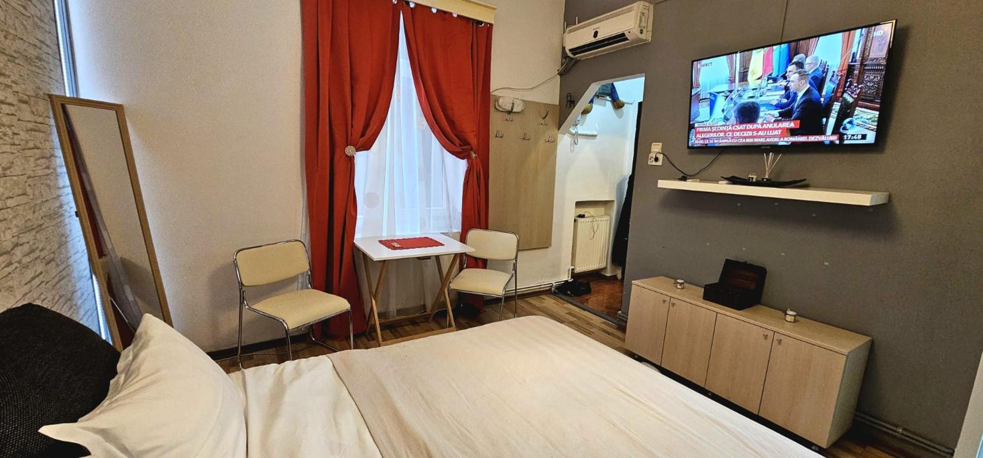 Tantra 3 Filipescu Appartement *