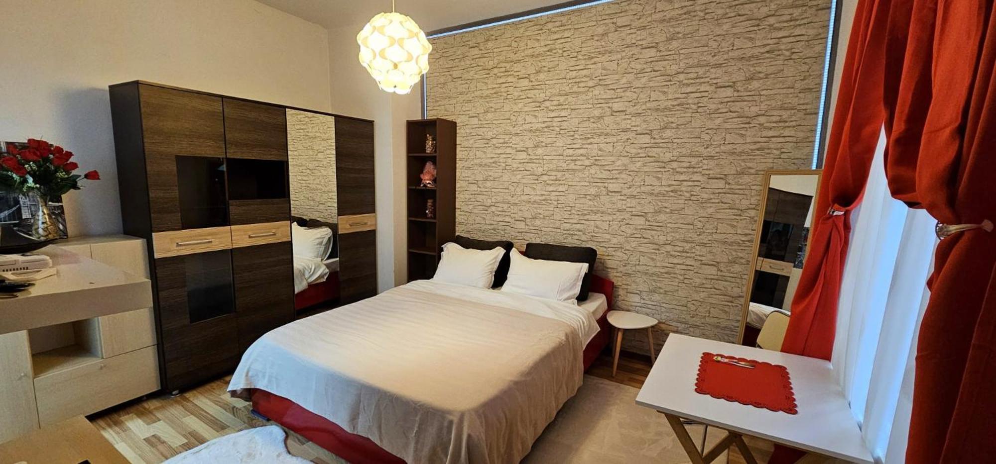 Appartement Tantra 3 Filipescu *